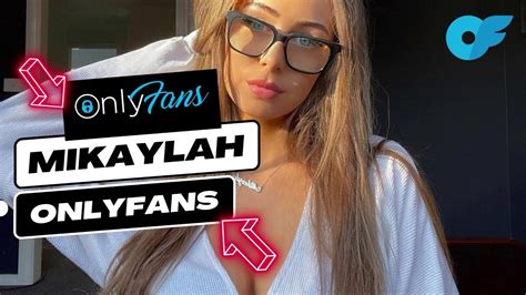 mikaylahau leaked|Mikaylah Nude Photos & Videos